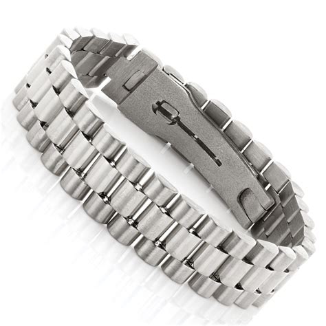 mens rolex braclet|rolex watch bracelets for men's.